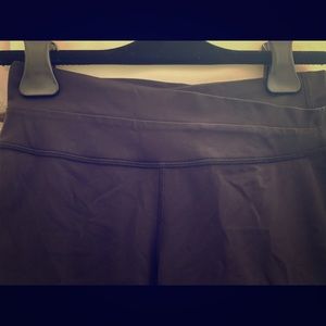 Lululemon dance studio pants